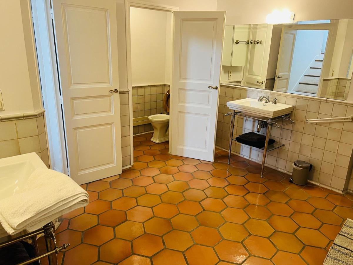 Penthouse Studio Privee Couple Ou Famille- La Maison Searle A Tourtour Eksteriør bilde